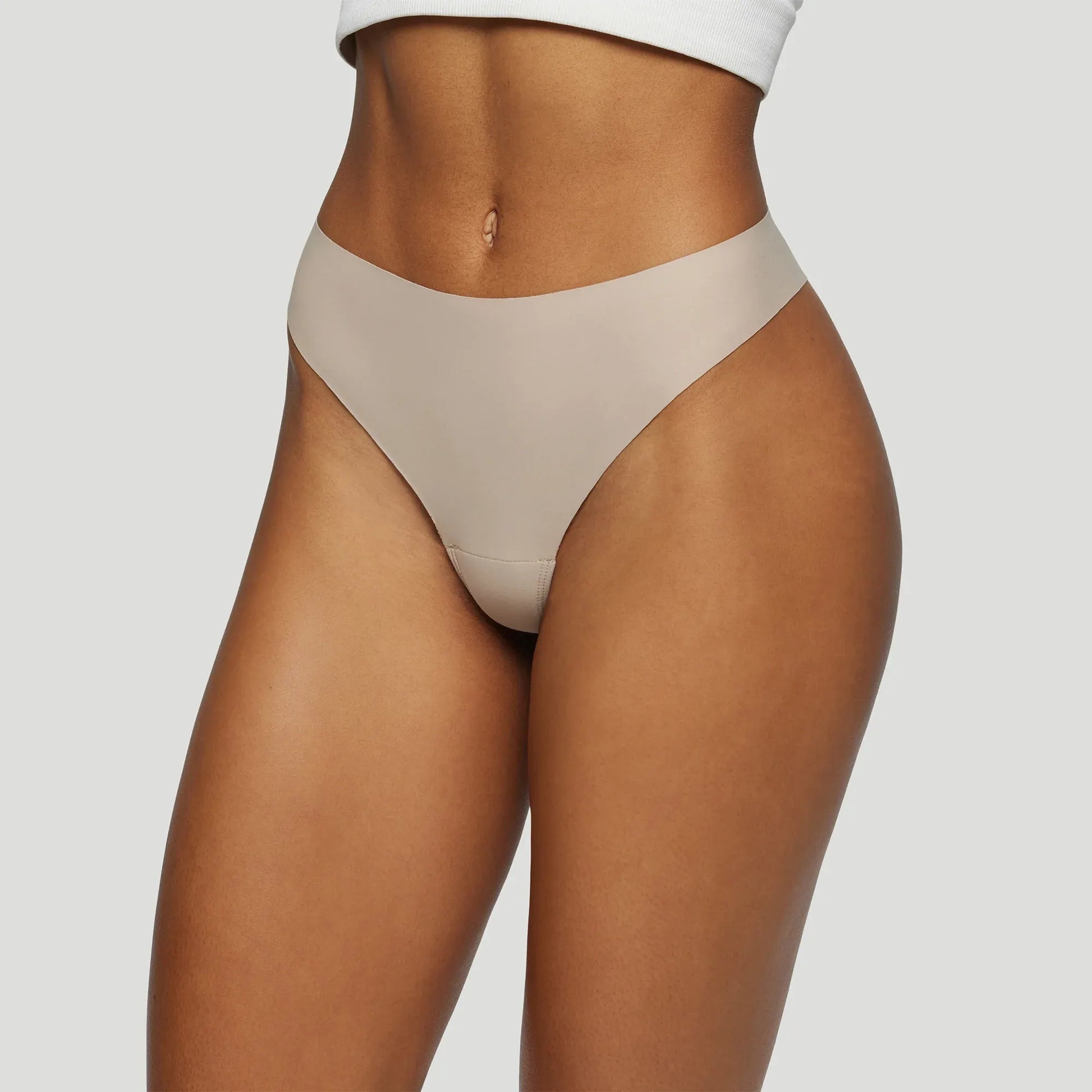 Elisia™ Seamless Thong Set