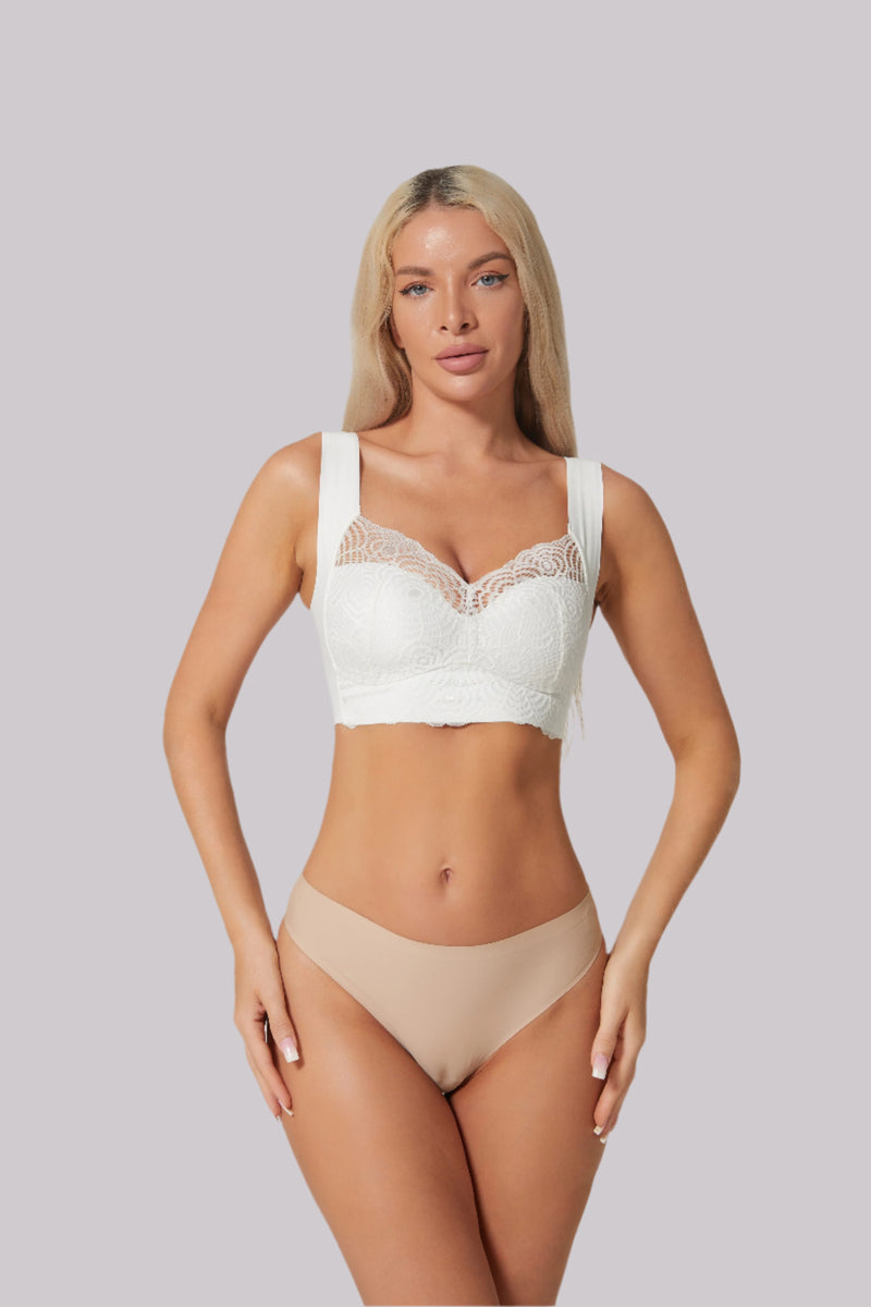 Elisia™ Comfit Push-Up Bra